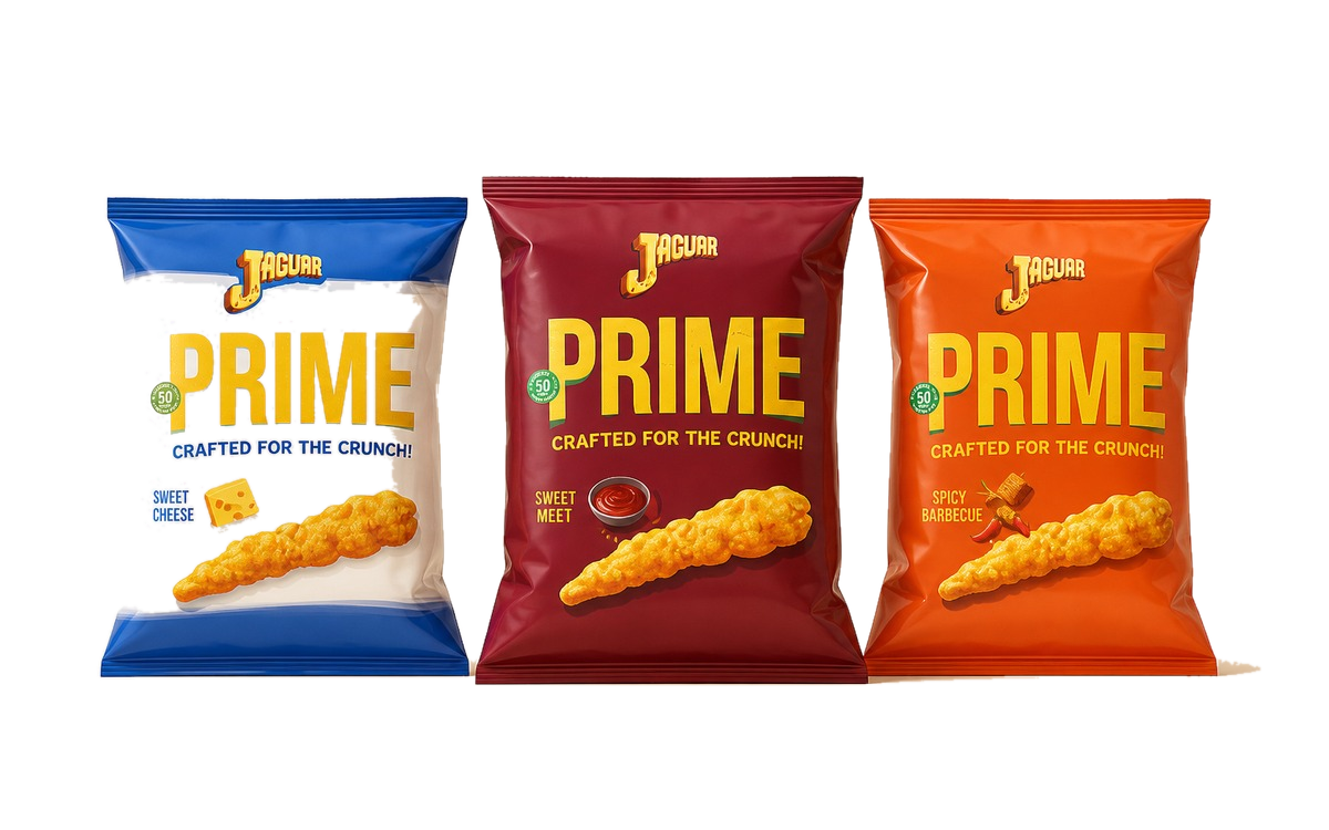 Jaguar Prime