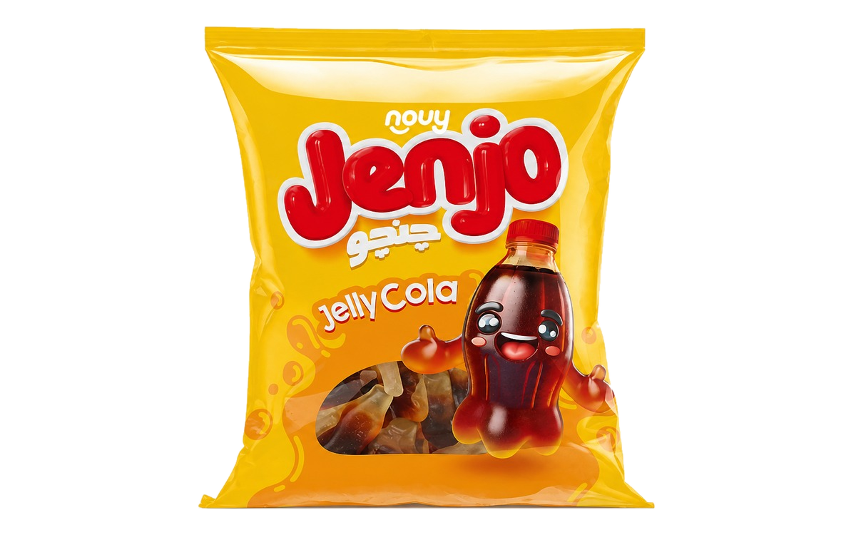 Jenjo