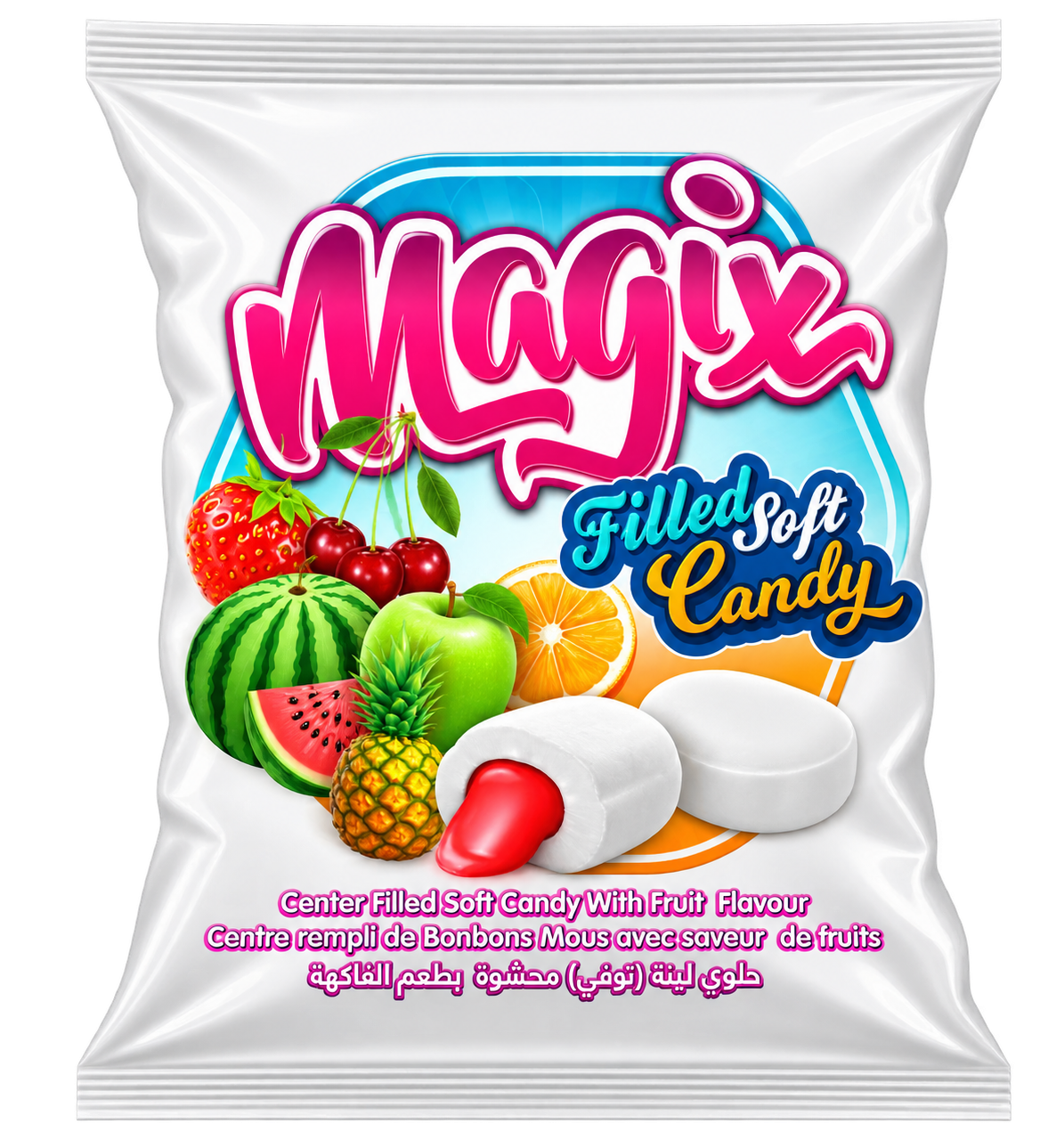 Magix