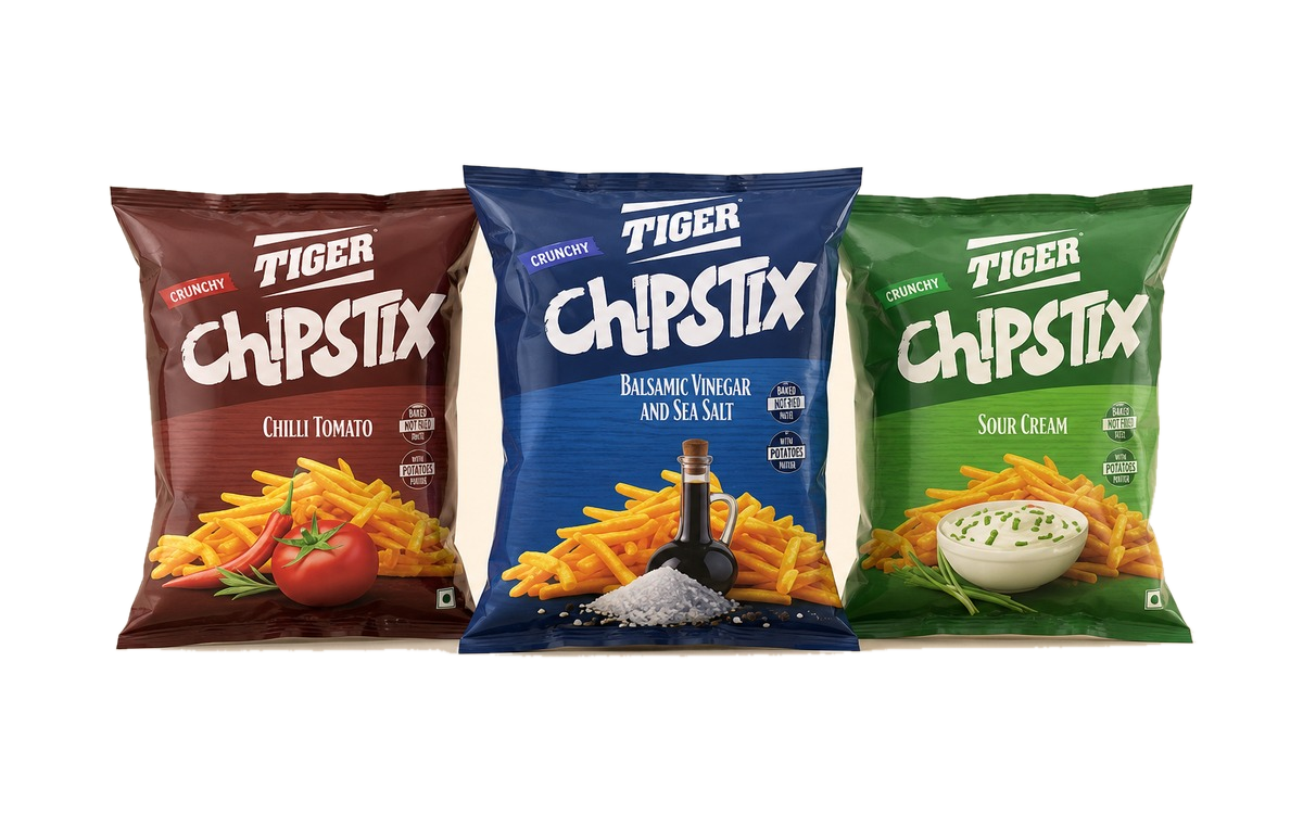 Tiger Chip Stix