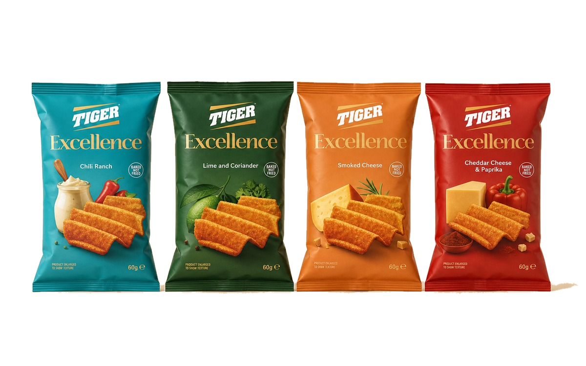 Tiger Excellence