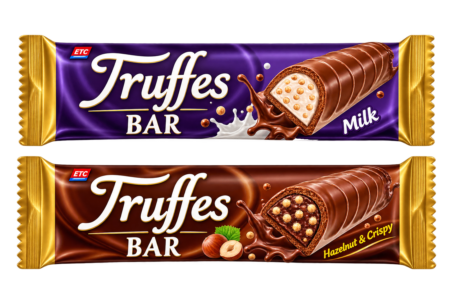 Truffes Bar