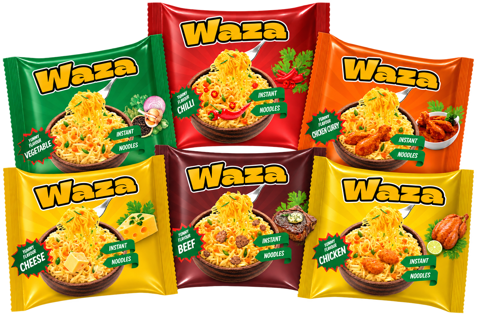 Waza