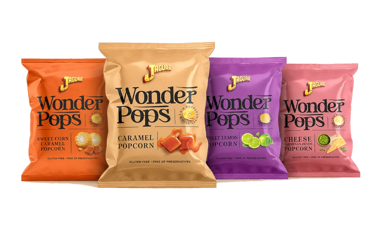 Wonderpops